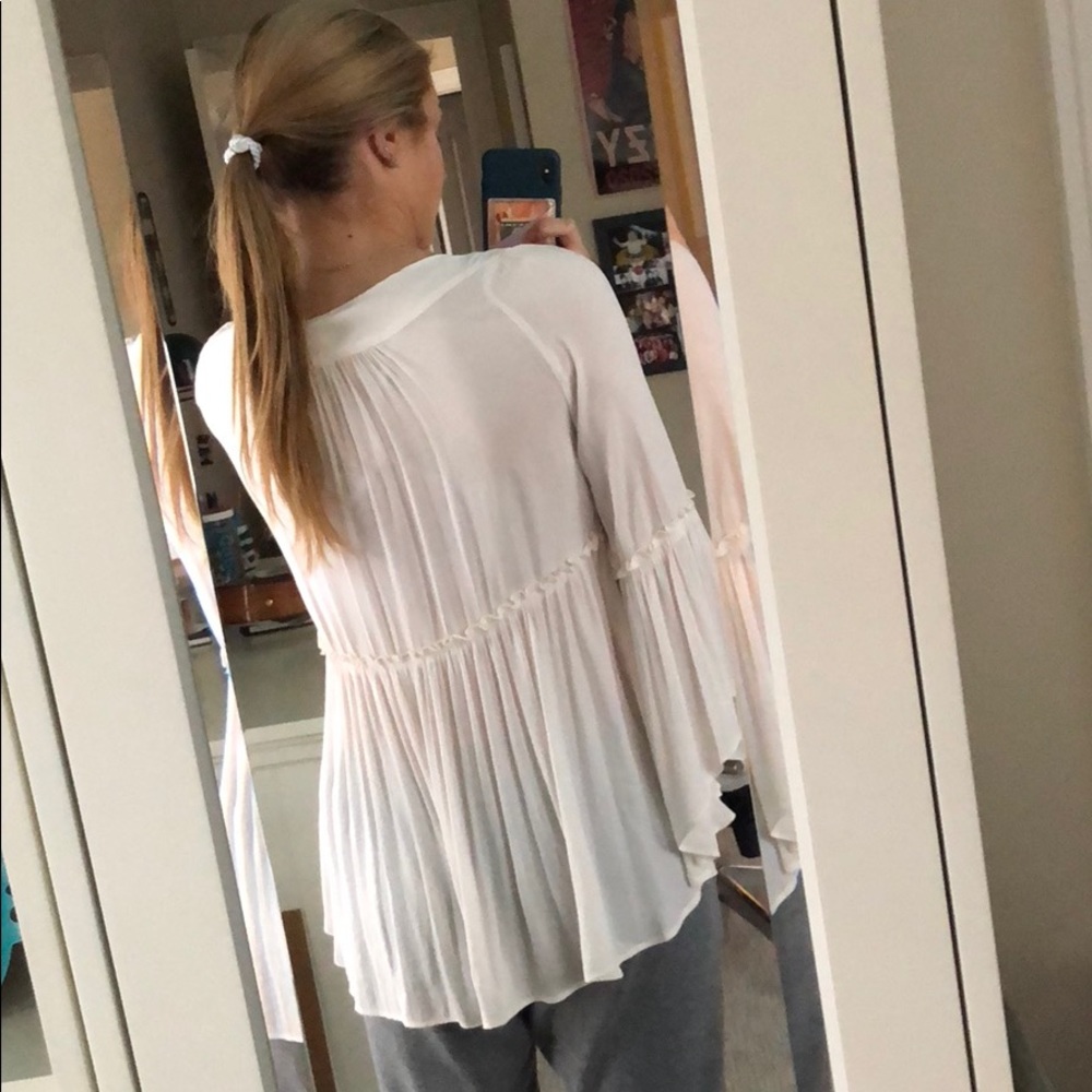Flowy Blouse - image 2